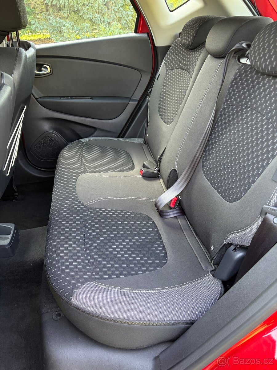 Renault captur - 13
