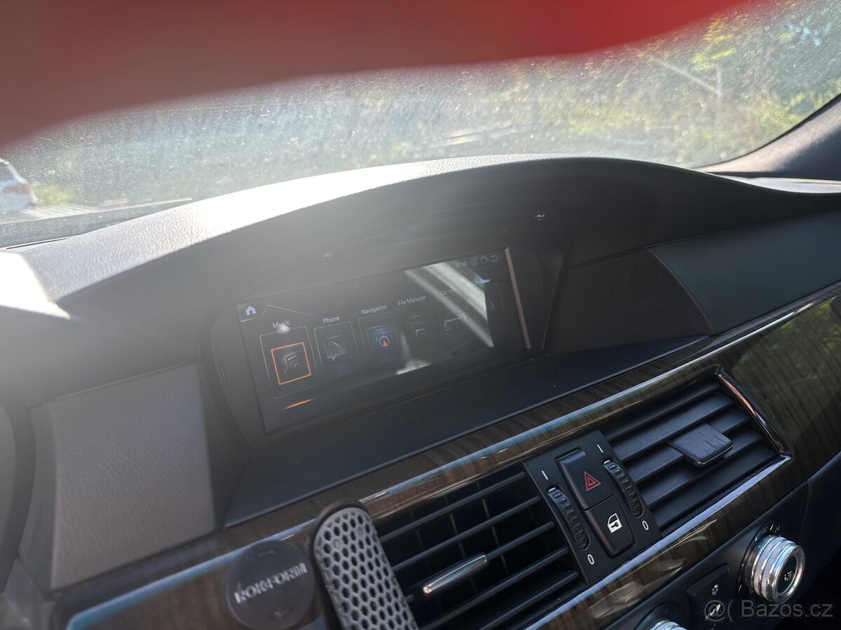 BMW e61 530xd 170kw - 13