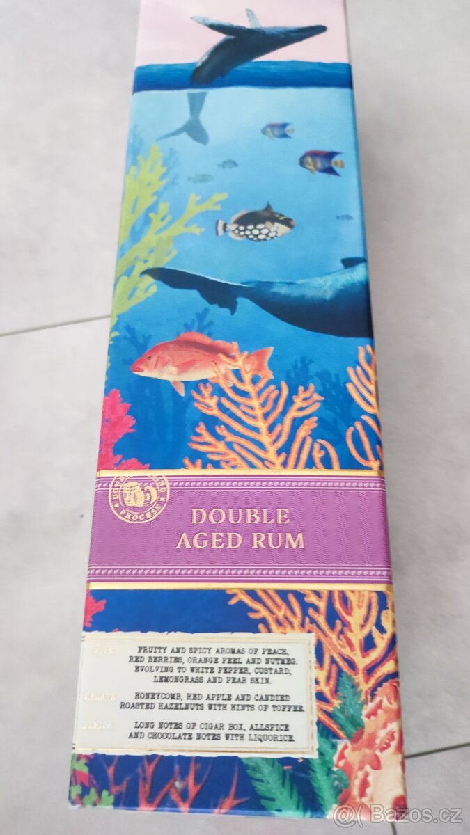Rum Plantation Vintage Collection - 13