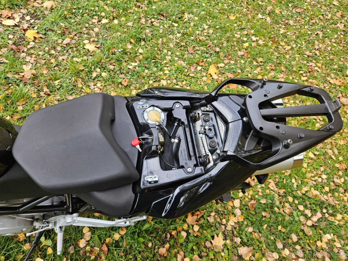 Ducati Multistrada 1000 DS - 13