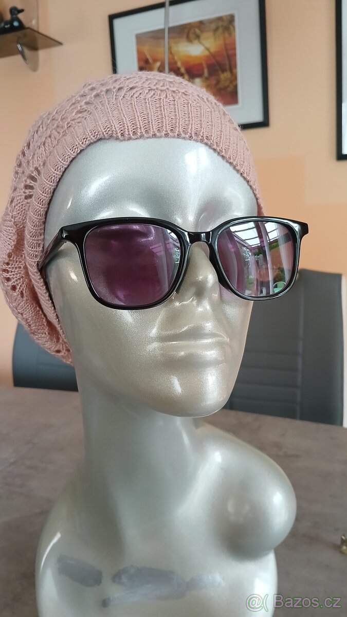 Nové brýle pro krátkozrakost-2 do sluníčka - 13