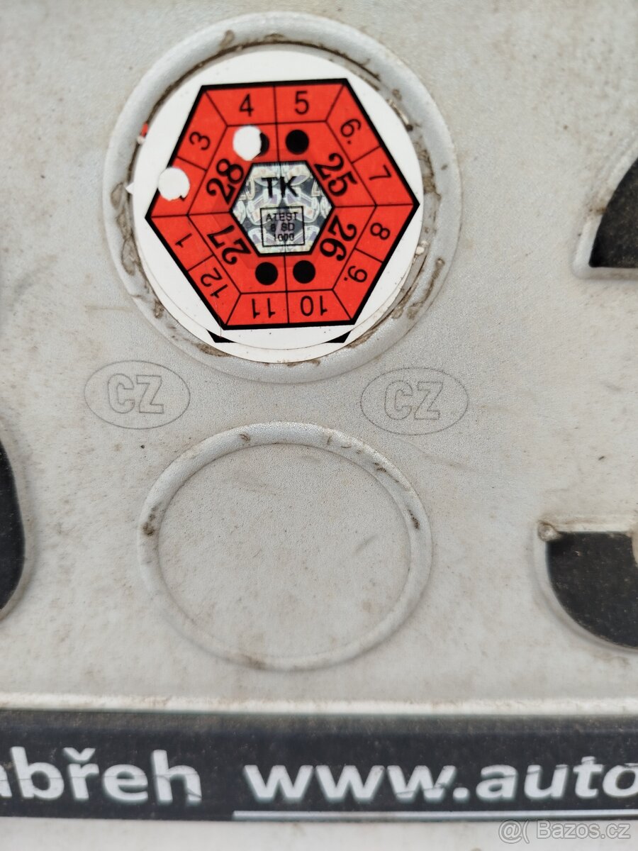 Citroen Jumpy 2.0 HDI - 13