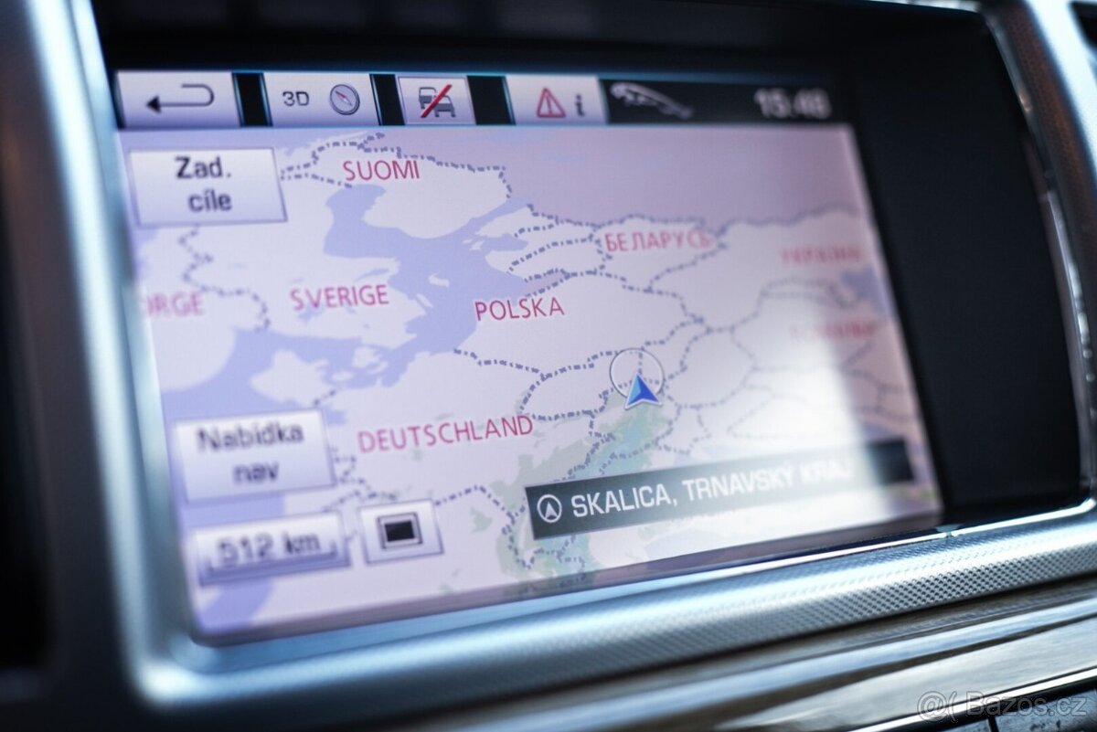 JAGUAR XF 2.2 147kW Luxury 2013 - 13