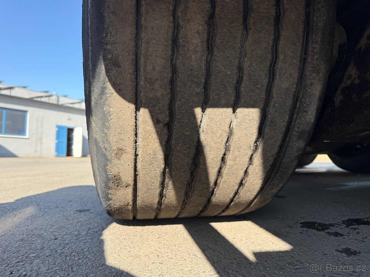 Kögel S24-1 MEGA/lowdeck - 13