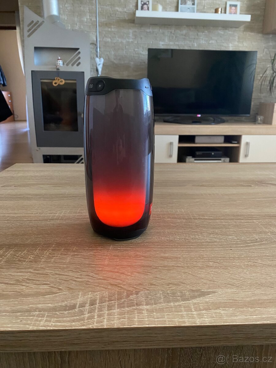 Reproduktor JBL Pulse 4 - 13