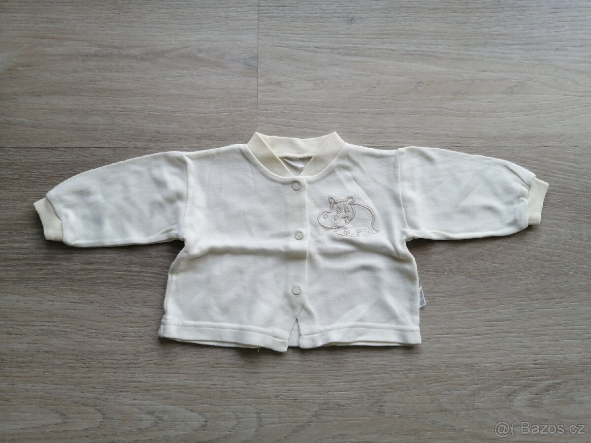 MIX OBLEČENÍ PRO MIMINKO - 13