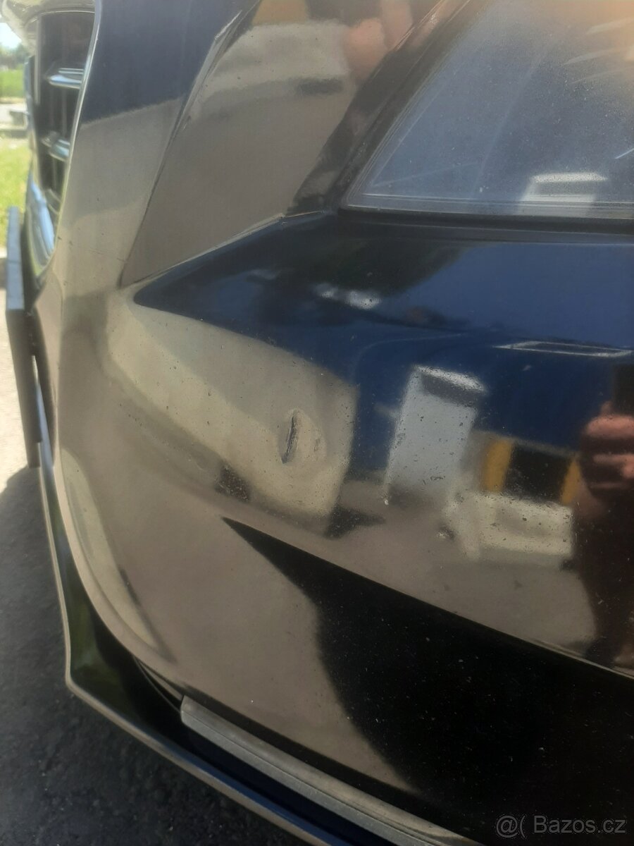Volvo V40 D2 1.6.tdi 83 kw - 13