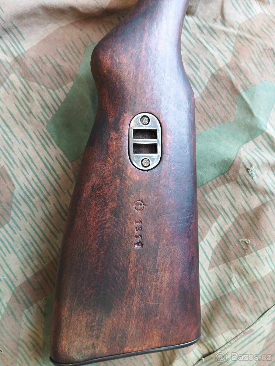PPSH 41, PPŠ 41, Špagin - 13
