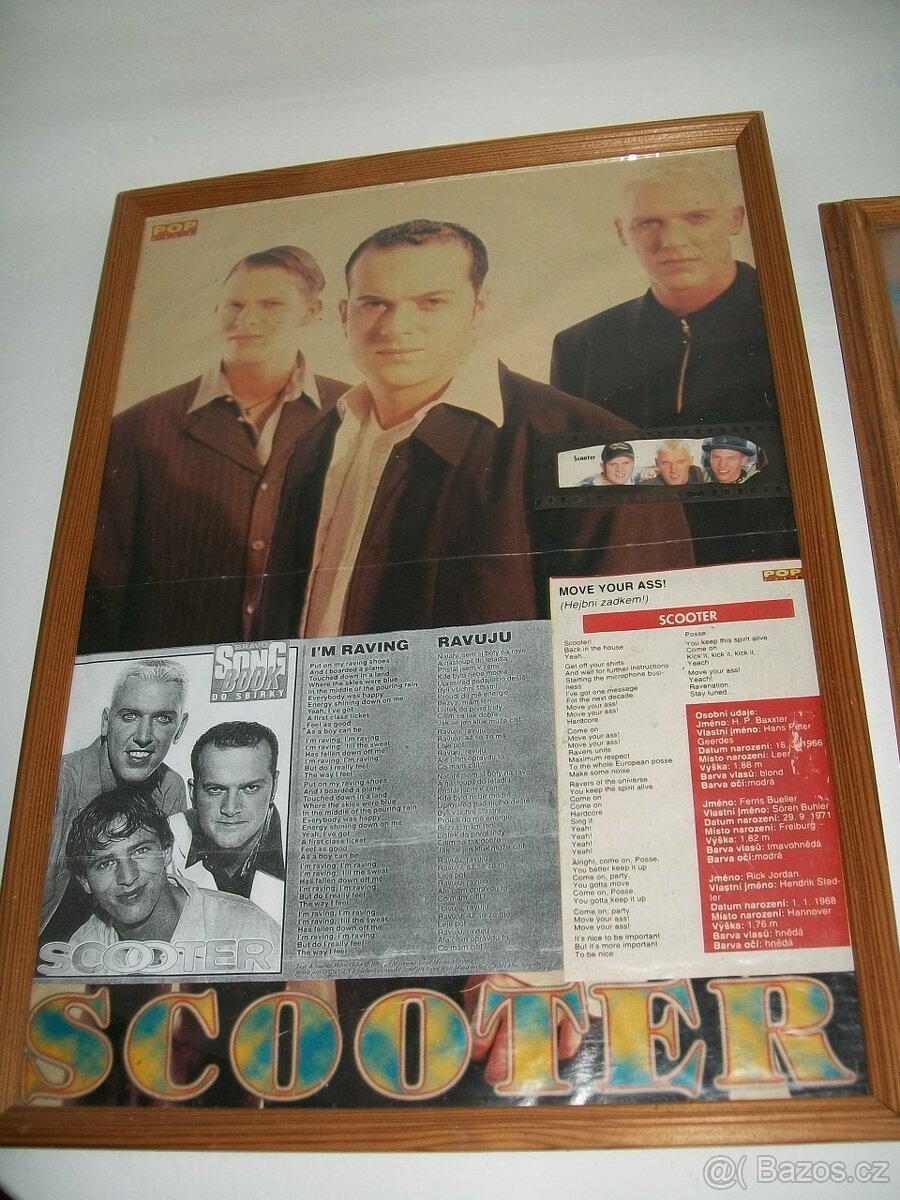90´s obrazy 1 - 13