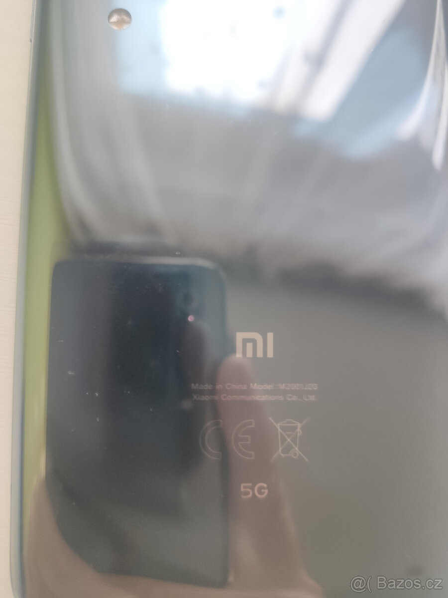 Xiaomi Mi 10 5G 8/256 GB 91% baterie - 13