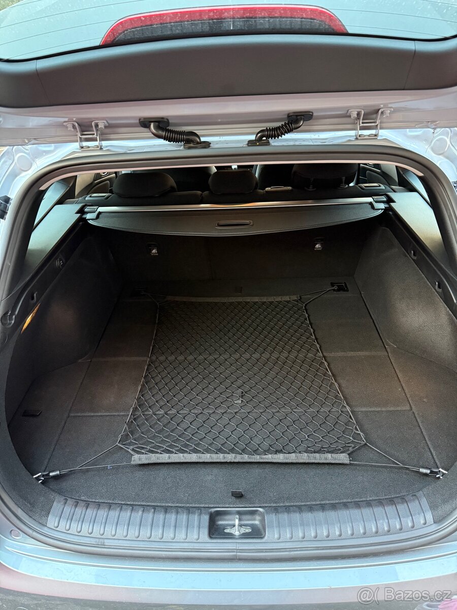 Kia Ceed SW 1.4 103kw - 13