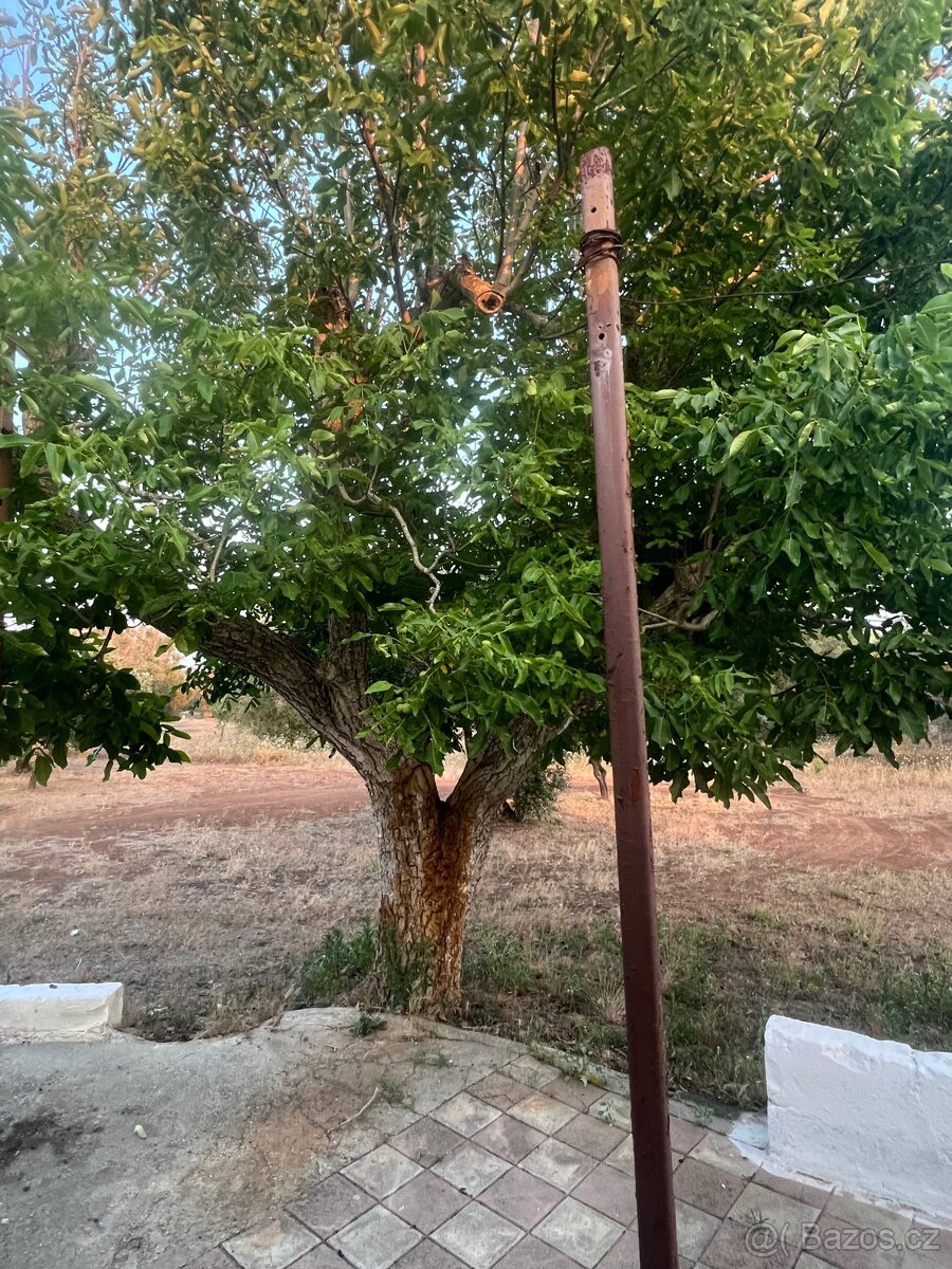 REZERVACE - Vila 10 minut od moře Apůlie🇮🇹 - 13