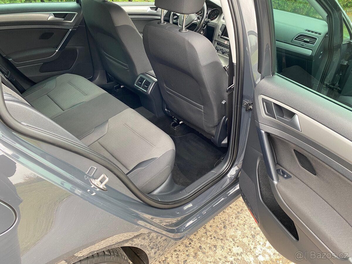 Golf VII Variant - 13