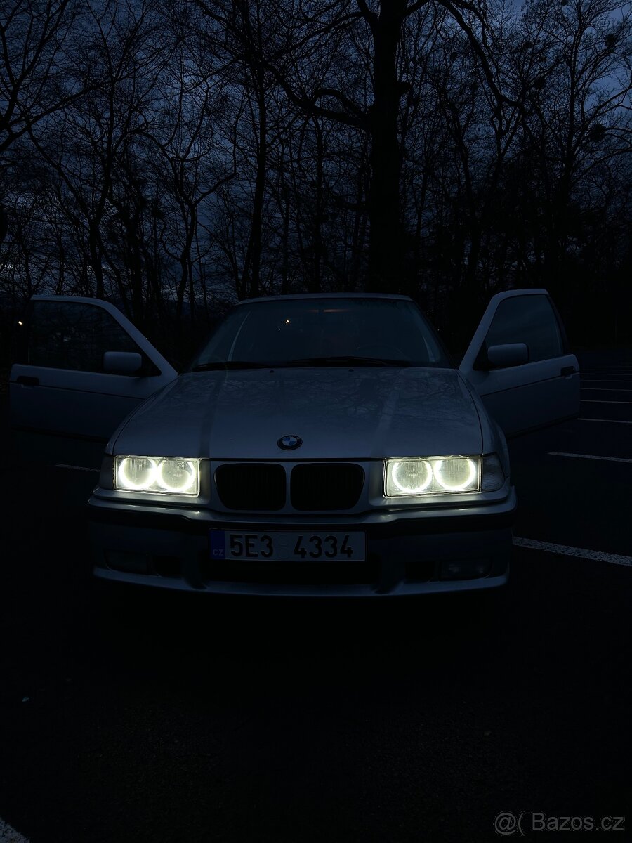 bmw e36 - 13