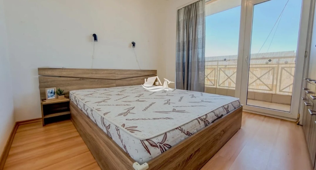 Bulharsko prodej apartmánu - 13