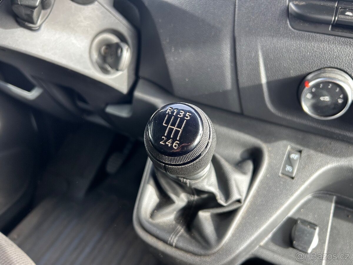 Renault Master 2,3D/100Kw L2H2 - 13