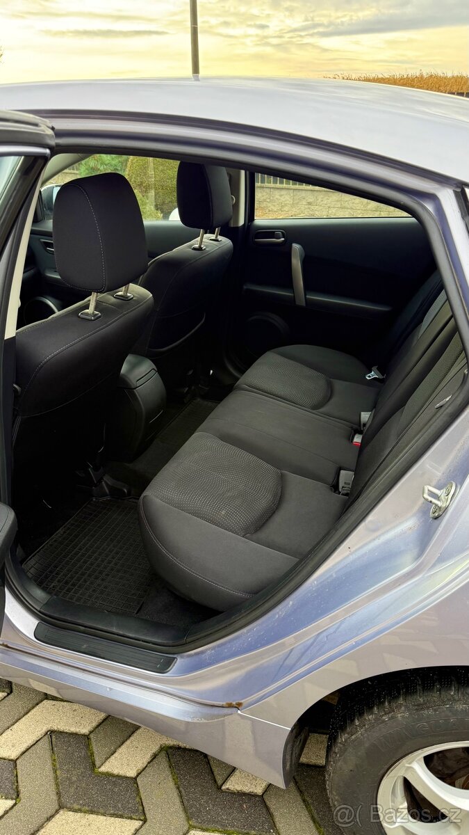 MAZDA 6 2.0Cd 103kw - 13