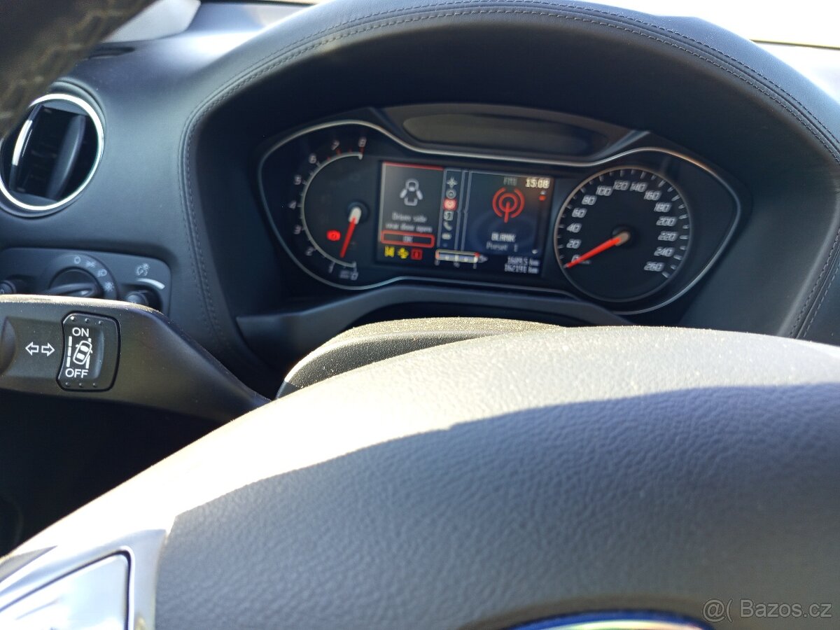 Ford Mondeo 2.0 176kw 6st.manual - 13