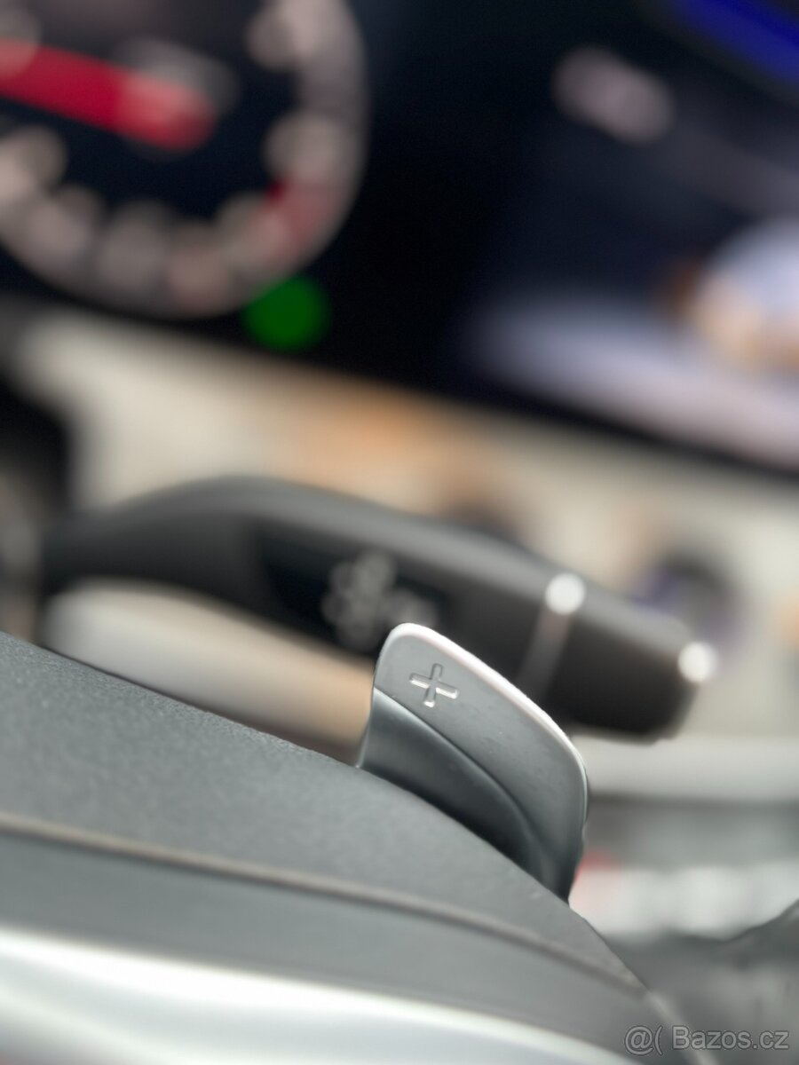 Mercedes Benz CLS 350d 4matic - 13