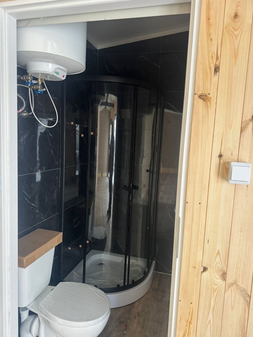 modulový mobilní dům byt - 13