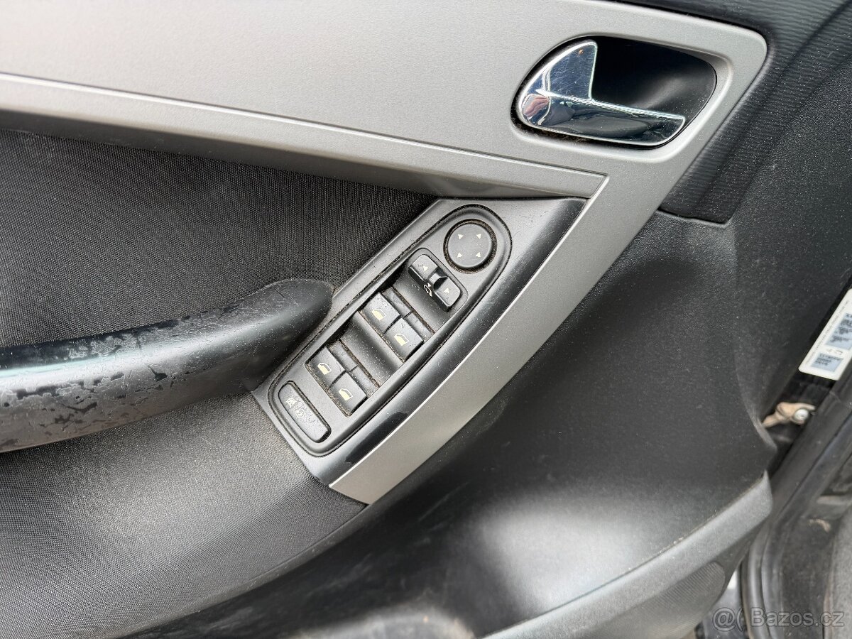 Citroën C4 Picasso 1.6HDI - 13
