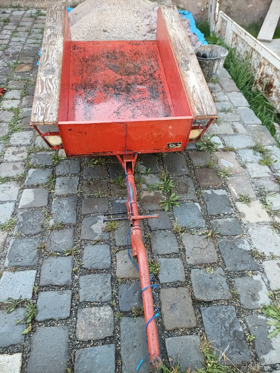 Vari systém - 13