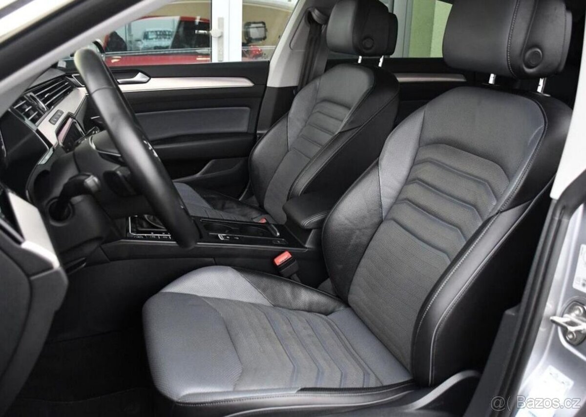 Volkswagen Arteon 2,0 BiTDI 4MOTION DSG ELEGANCE - 13
