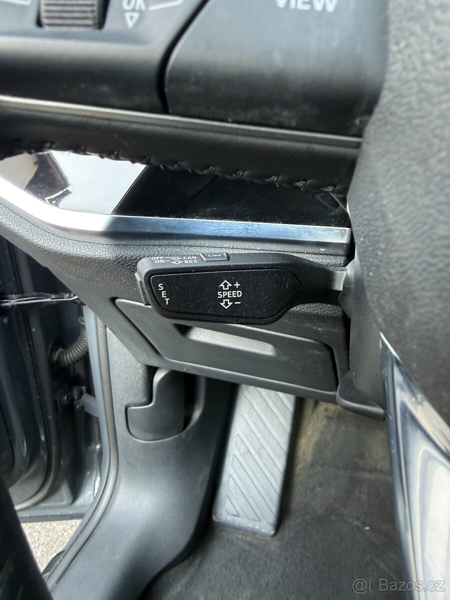 Audi Q3 1.5 TFSI 110 kW - 13