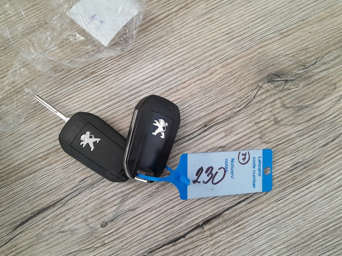 Peugeot 3008 1,2 PURETECH 130 - 13