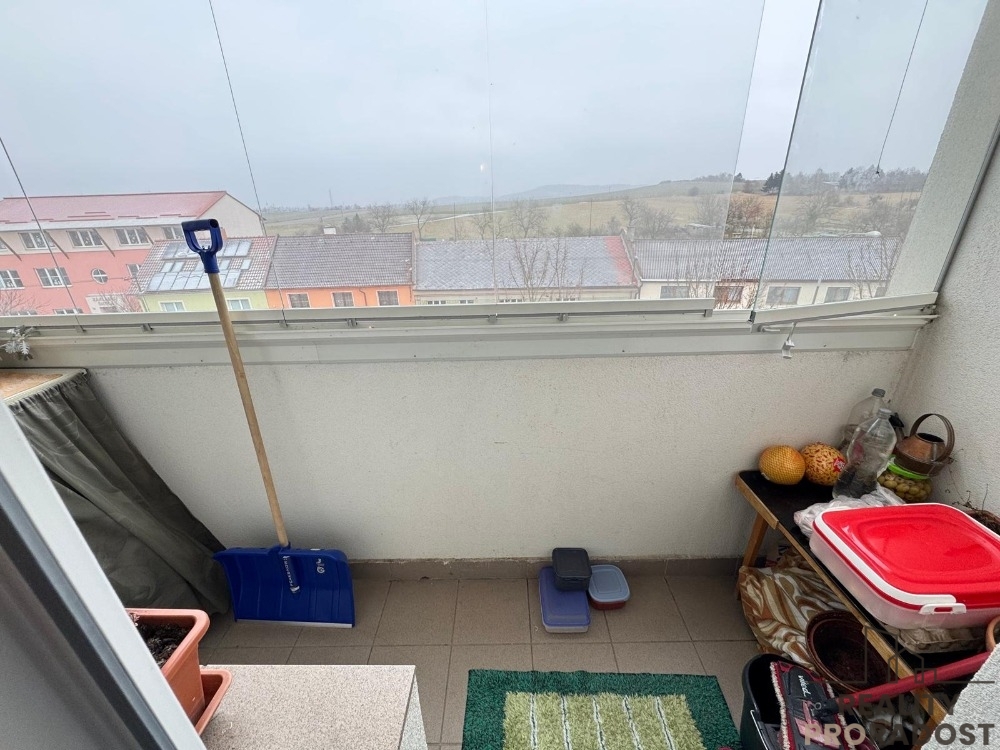 prodej bytu 3+1 75 m2, Olomouc , Grygov - 13