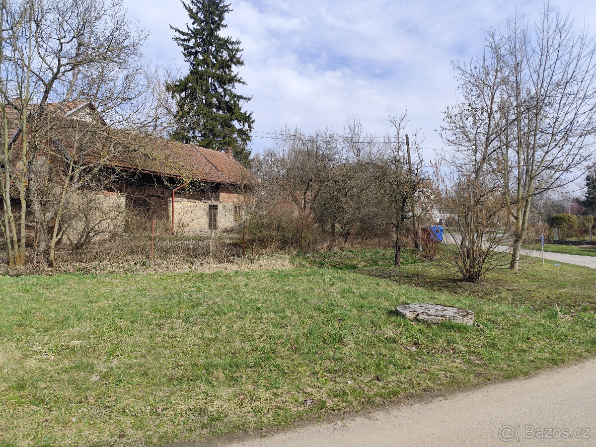 RD Tisová - 13