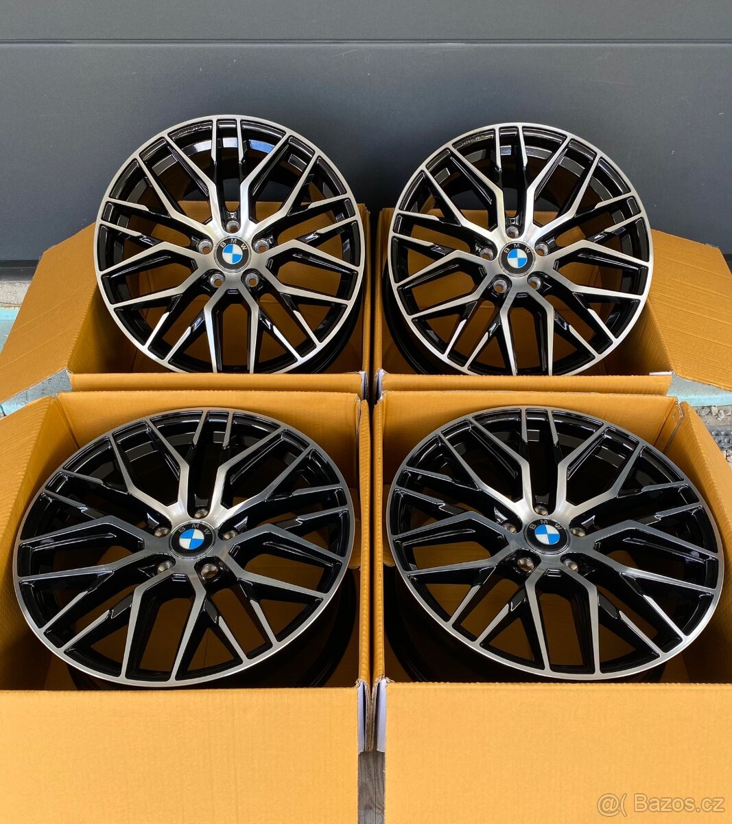 5x112 MAM RS4 - 13
