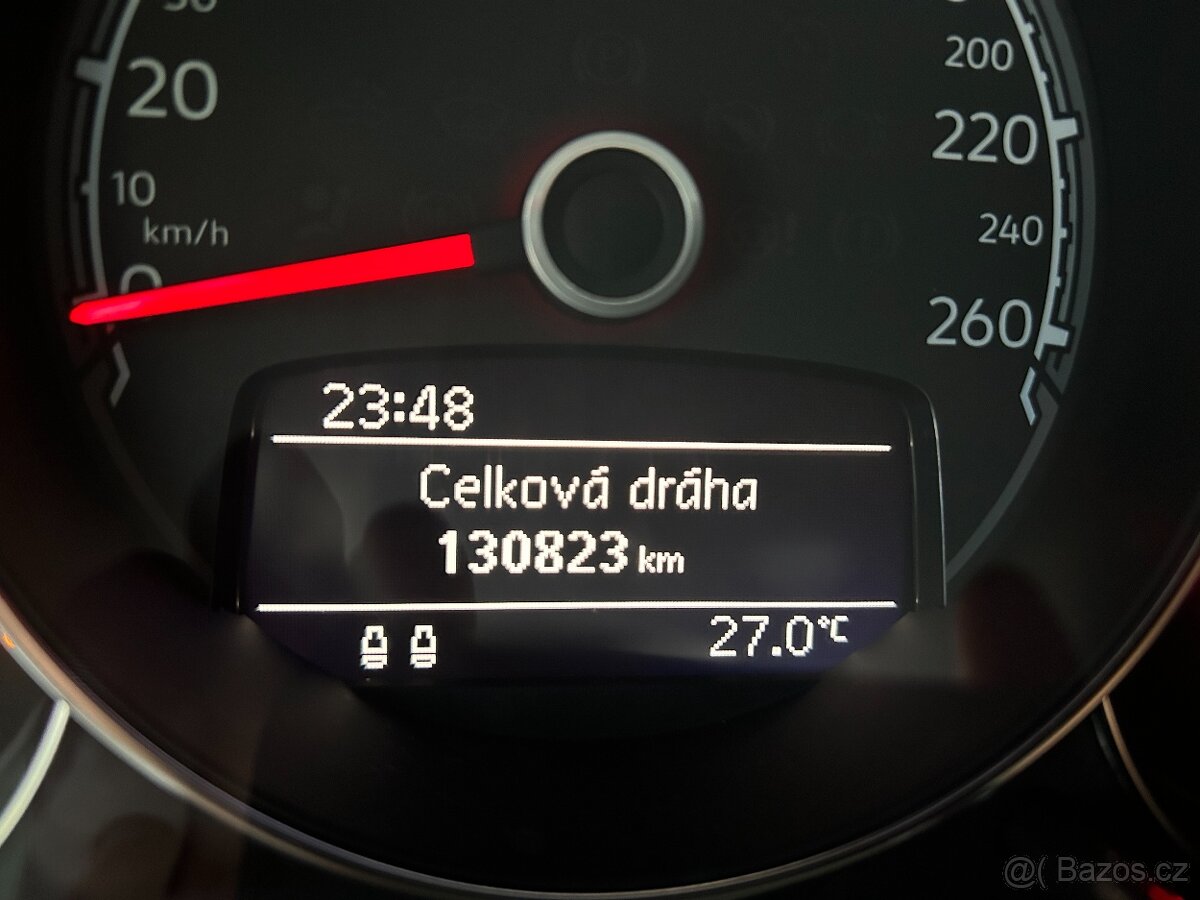 Volkswagen Beetle 1.2 TSI,ALLSTAR,ŘEMEN,SERVISKA - 13
