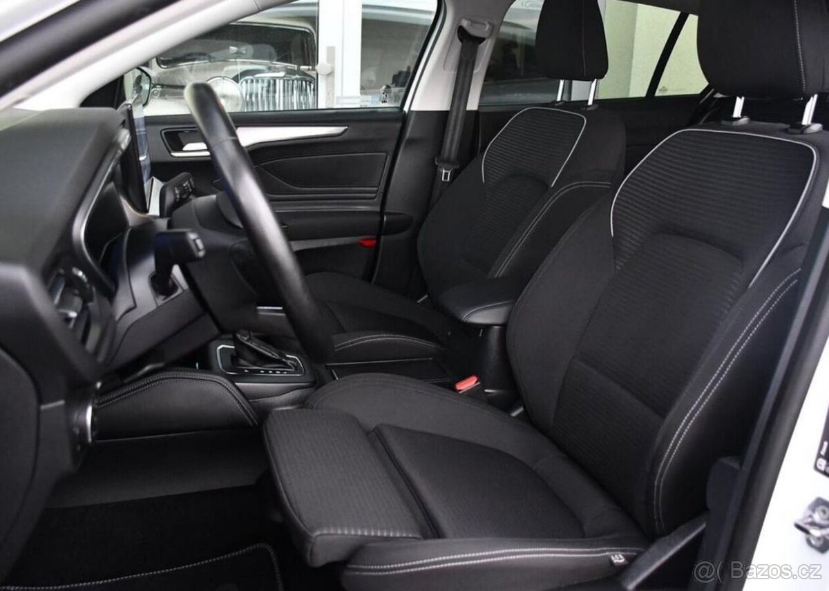 Ford Focus 1.0EcoBoost A/T NAVI 1M ČR - 13