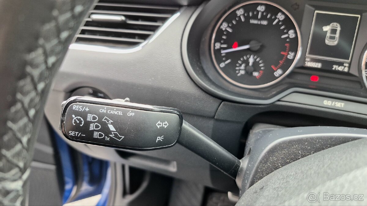 Škoda octavia 3 1.4tsi - 13
