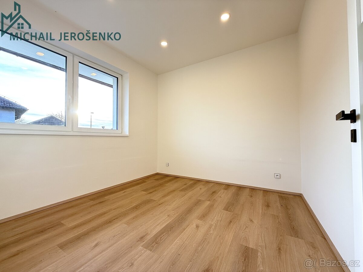 Pronájem rodinného domu, 108 m2, Nová Lhota - Vidice, okr. K - 13