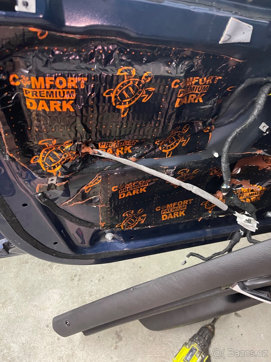 BMW E46ideál Facelift Nová Stk Kompletní servisní historii - 13