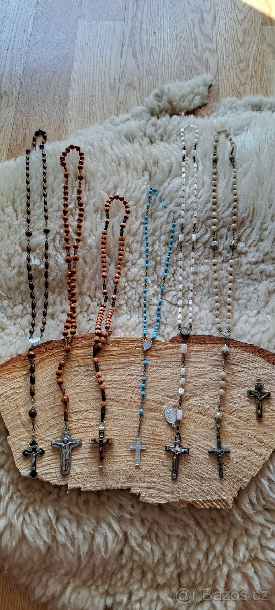 Svaté předměty - 13