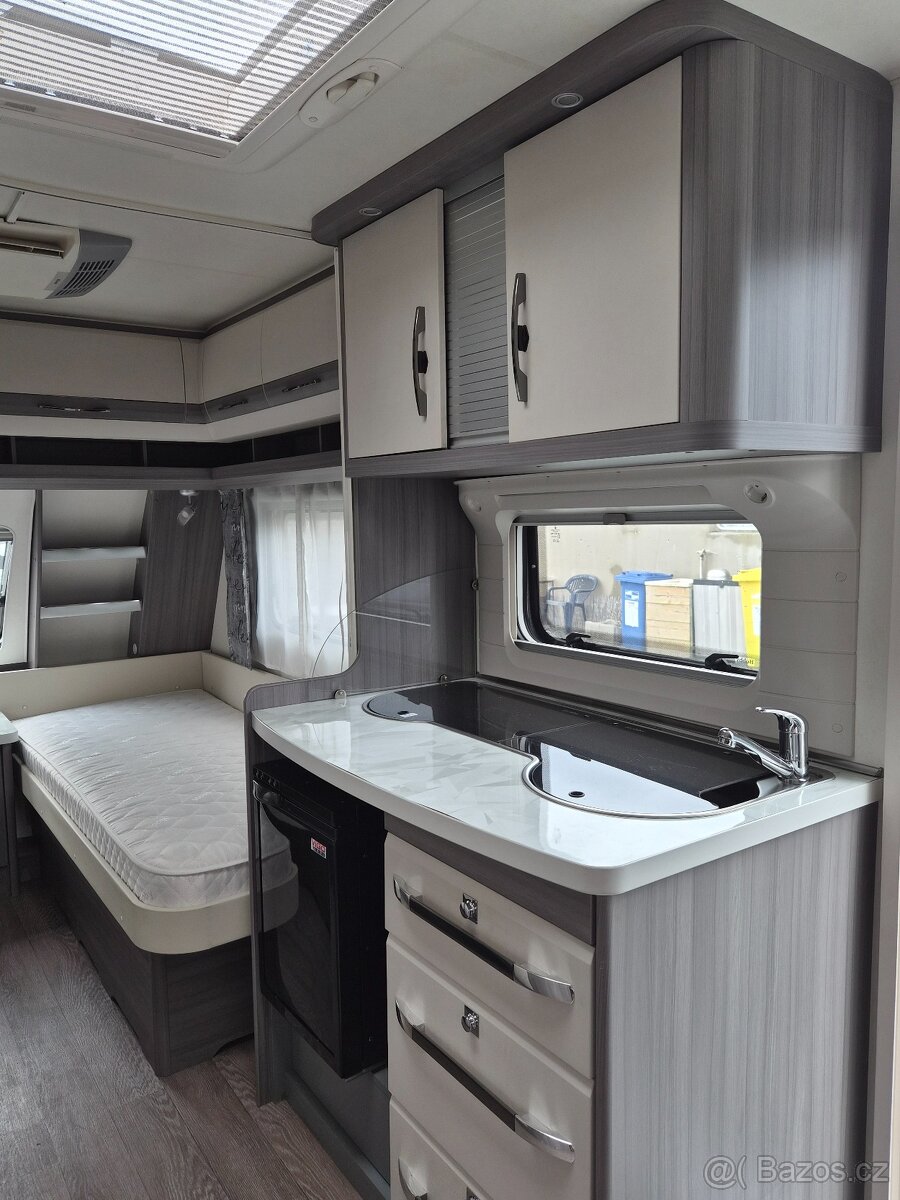 Karavan Hobby 475 - 13