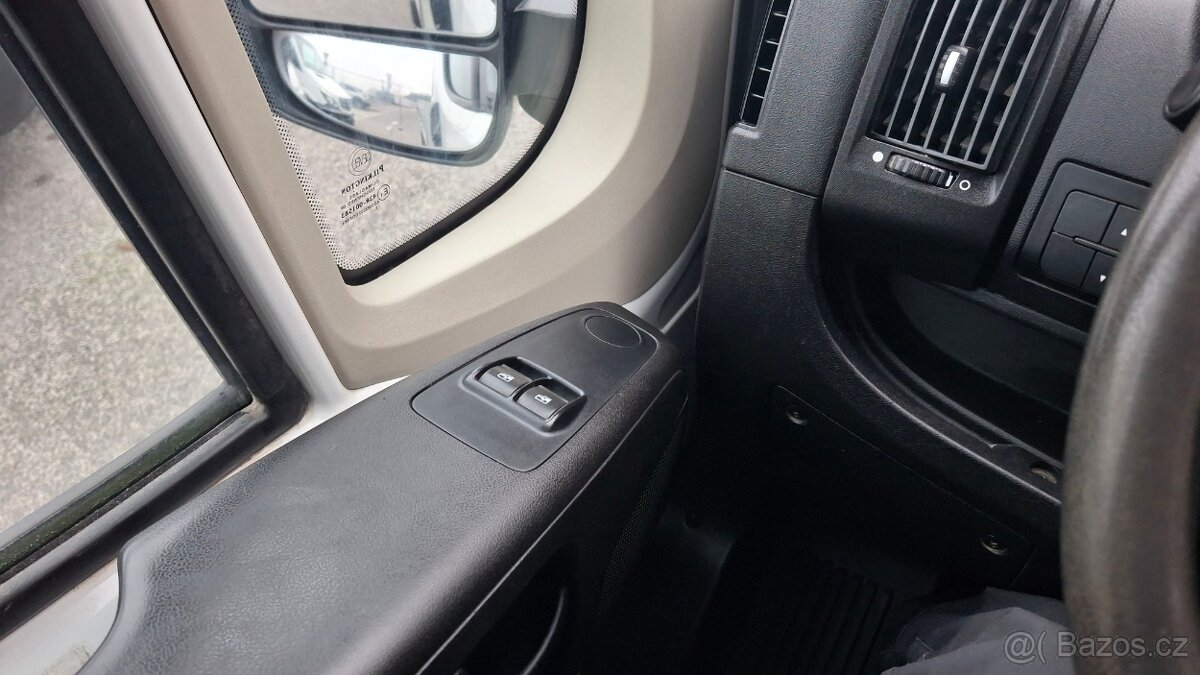 Fiat Ducato maxi 3.0 MultiJet valník - 13