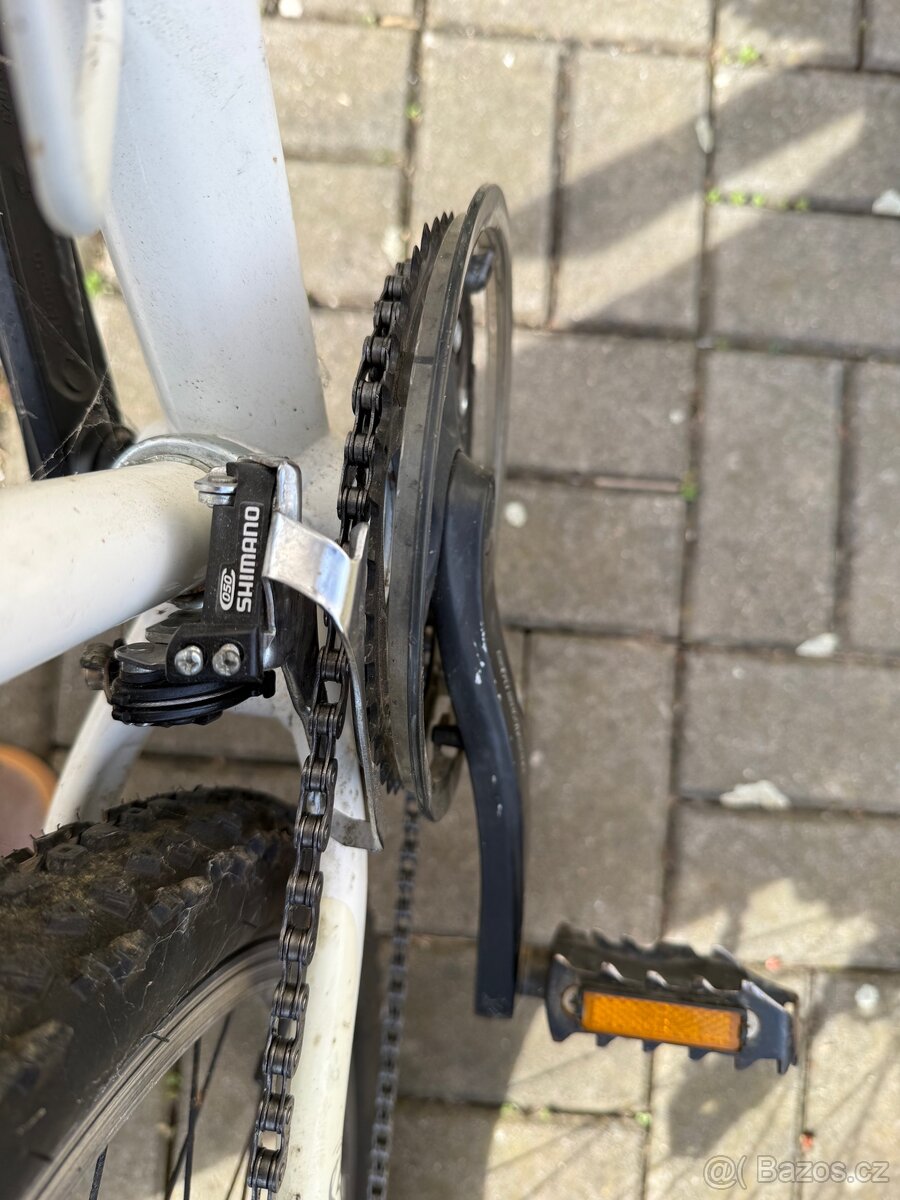 Jízdní kolo dámské - 13