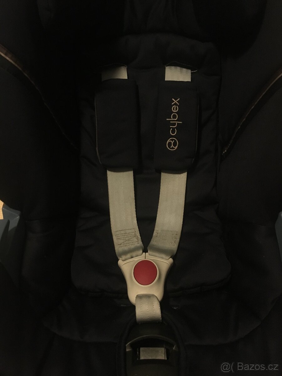 Autosedačka - Cybex Aton 5 - 13