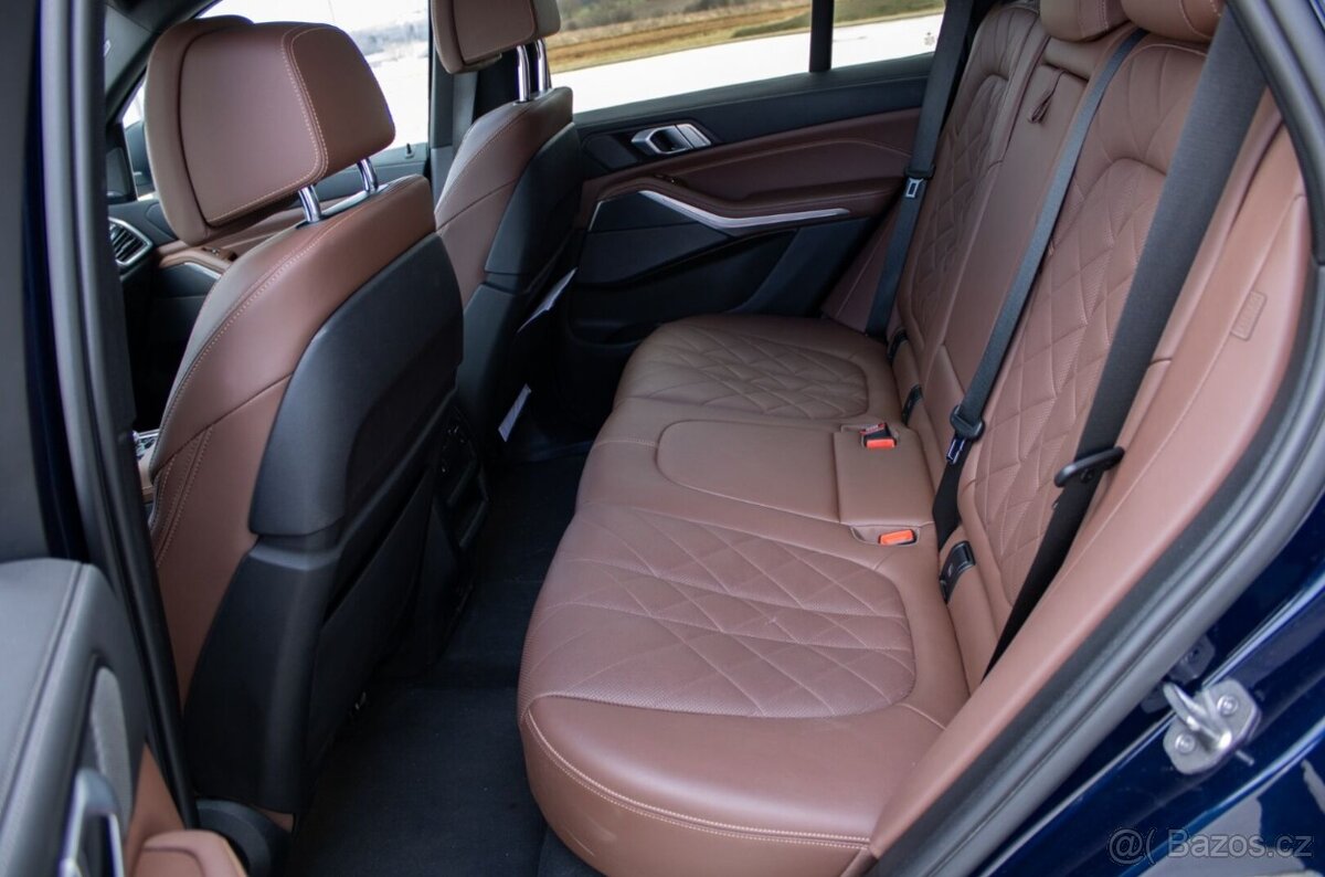 BMW X5 xDrive45e - 13