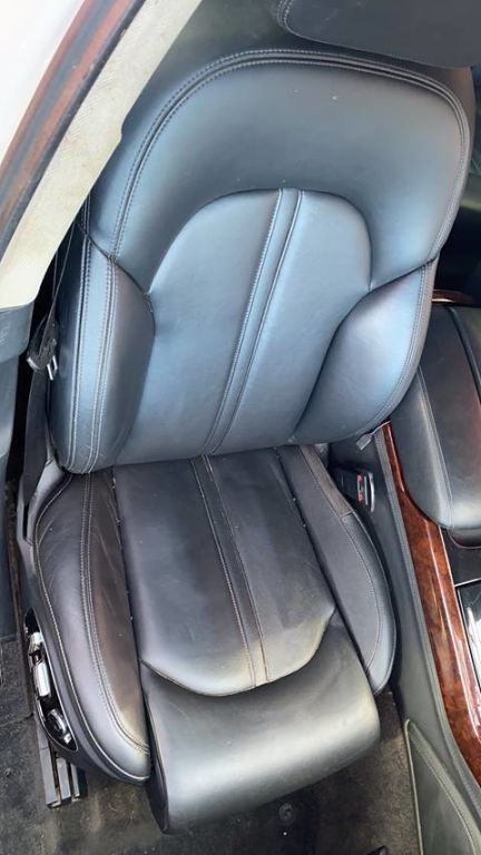 Audi A8 4H 4,2TDi D4 - 13