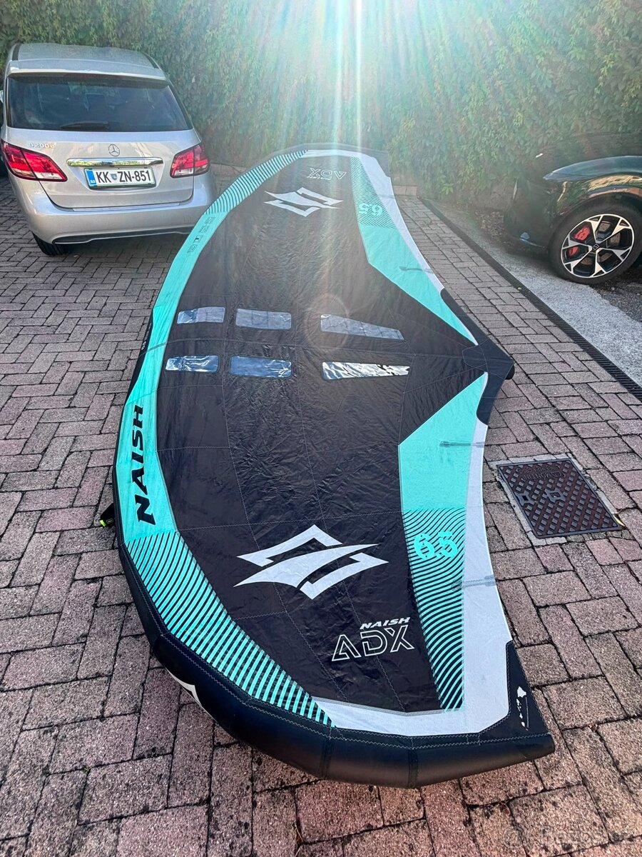 Naish Wing-Surfer ADX - 13
