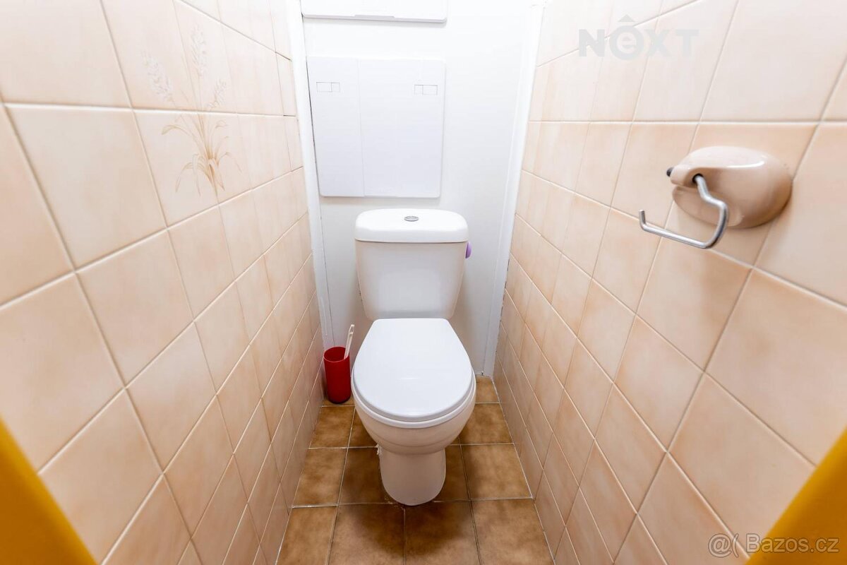 Prodej byt 3+1, 70㎡ - 13