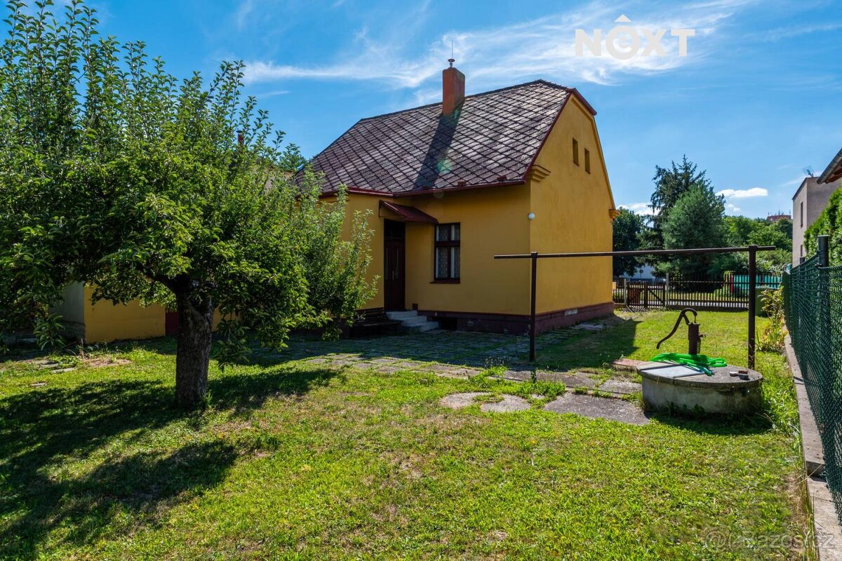 Prodej Rodinný dům, 110㎡ - 13