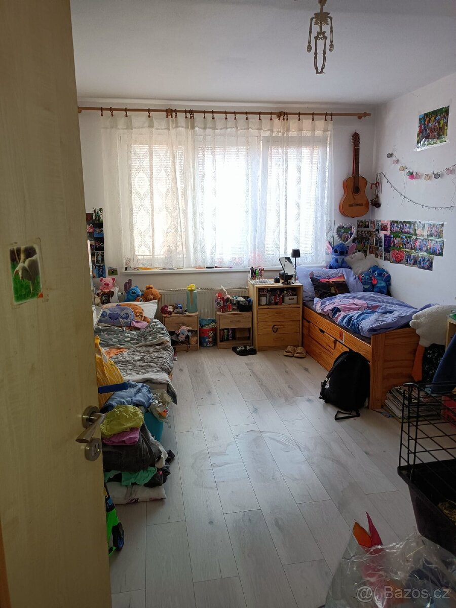 Pronájem bytu - 13
