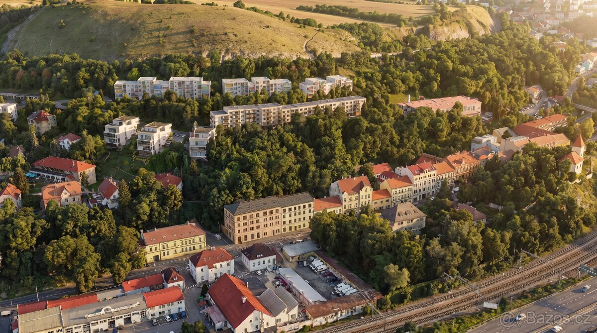 Prodej bytu 2+kk novostavba - 13