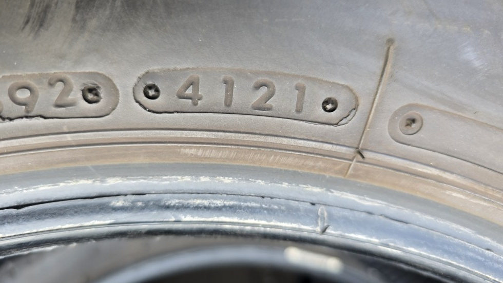 Letní pneumatiky 215/55/17 Bridgestone - 13